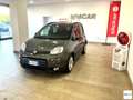 Fiat Panda 1.0 FireFly S&S Hybrid City Life Grigio - thumbnail 2