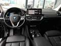 BMW X3 20d 4x4 Aut *VOLL LED / NAVI / KAMERA / VOLL-LEDER SPORTSITZE / E-KLAPPE / SOUNDSYSTEM* Schwarz - thumbnail 3