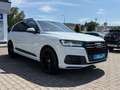Audi Q7 3.0 TDI quattro S-line/BOSE/Virtual/Tacho Weiß - thumbnail 7