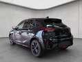 Opel Corsa 1.2 Direct Injection Turbo GS Schwarz - thumbnail 3
