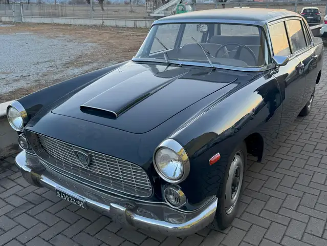 Lancia Flaminia