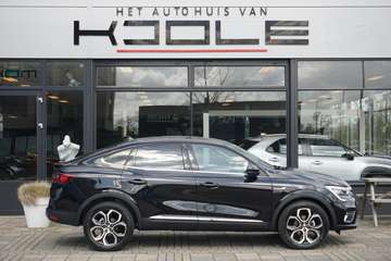 1.3 TCe 140 Intens Renault Arkana 1.3 TCe 140