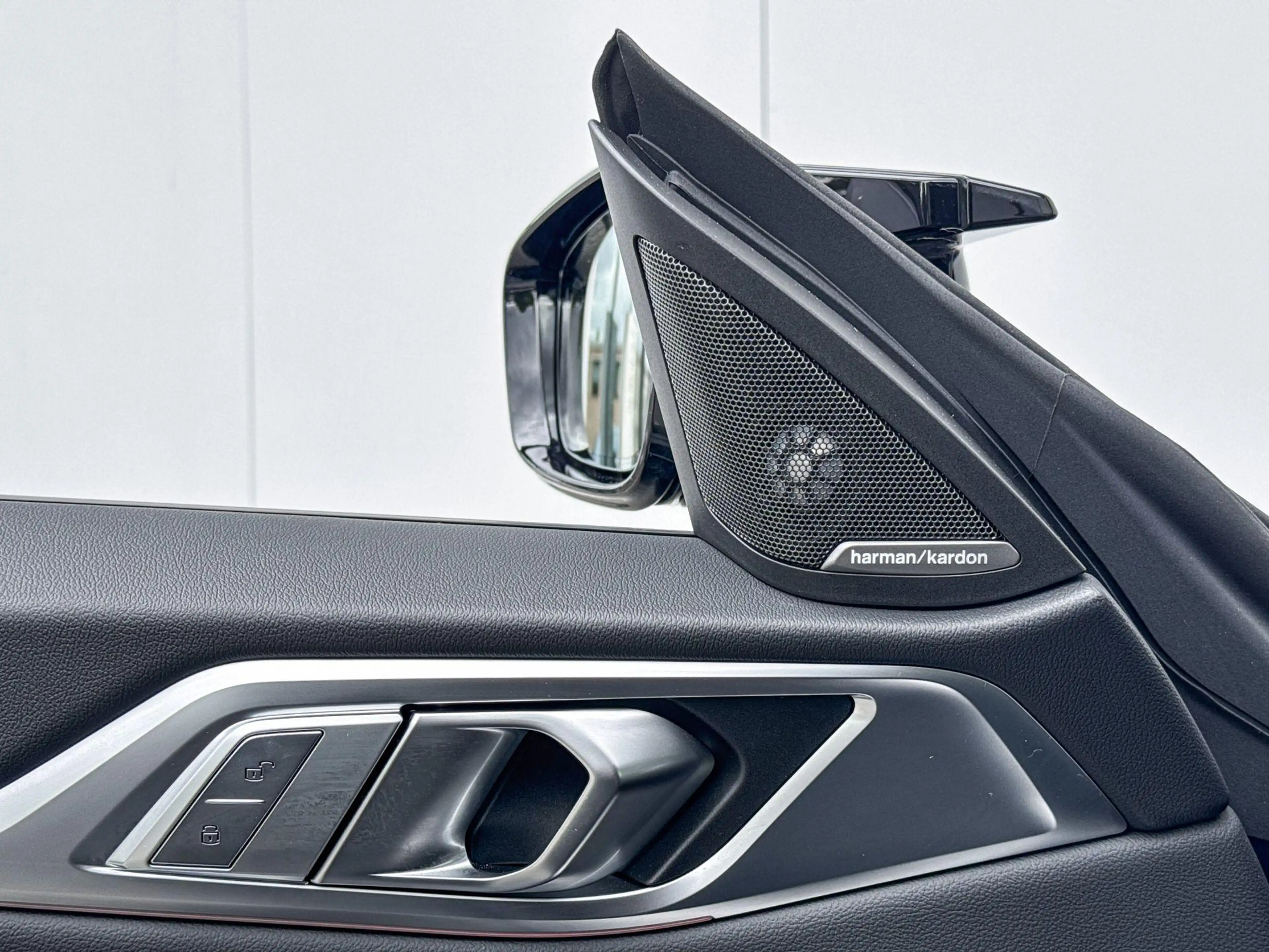 BMW i4 M60 |  Innovation Pack | Panoramadak | Active Crui — photo 23