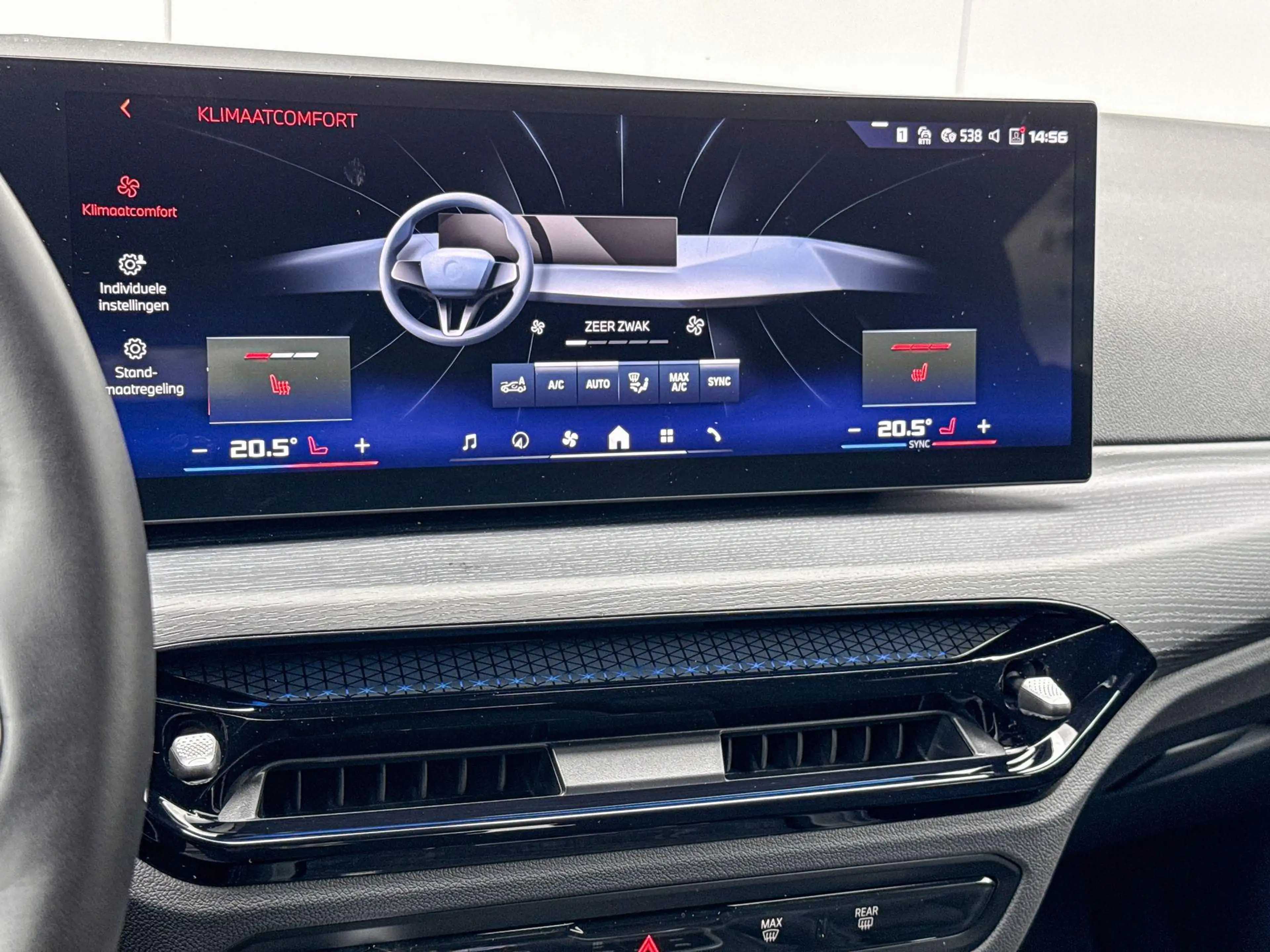 BMW i4 M60 |  Innovation Pack | Panoramadak | Active Crui — photo 25