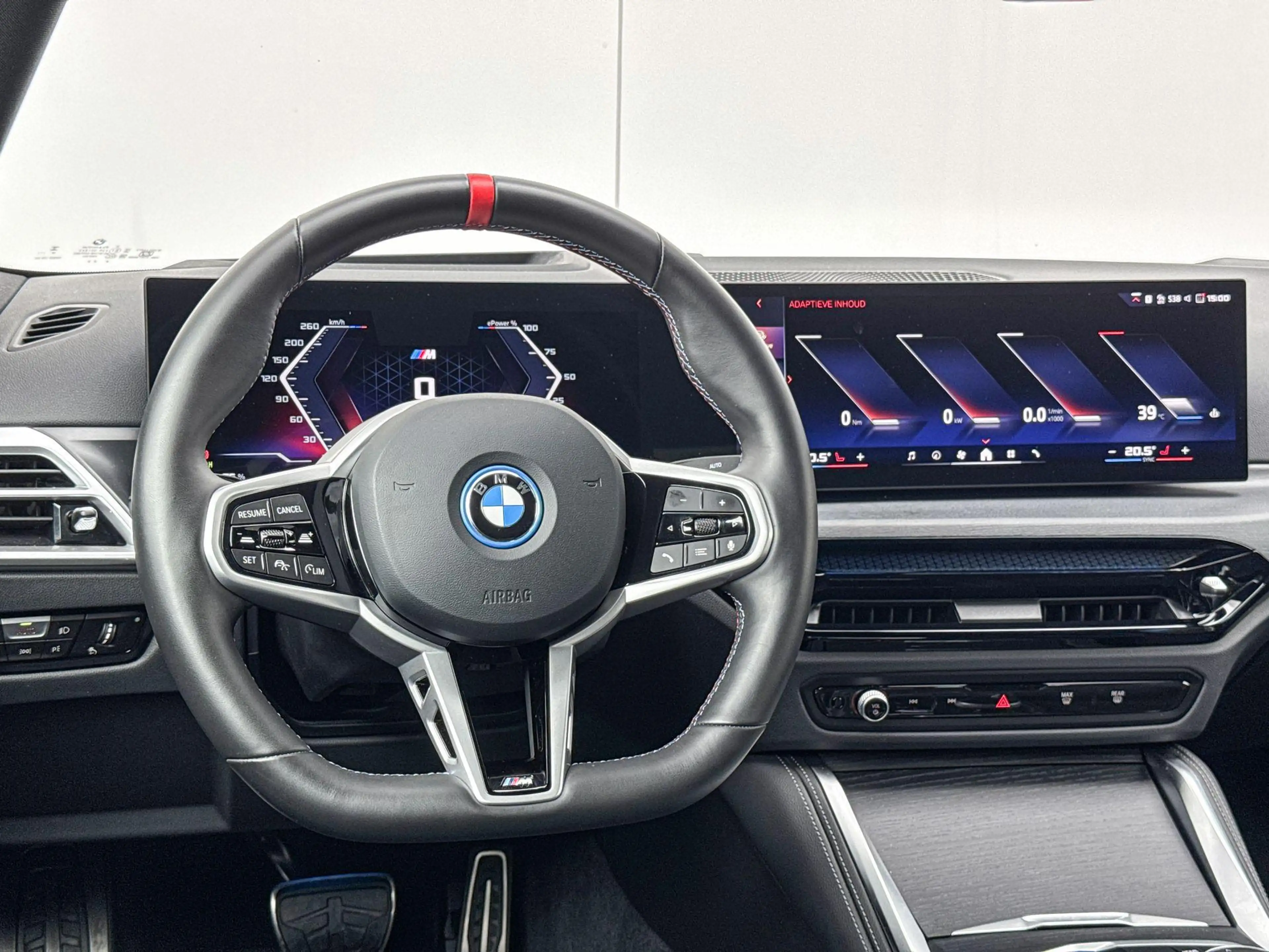 BMW i4 M60 |  Innovation Pack | Panoramadak | Active Crui — photo 14