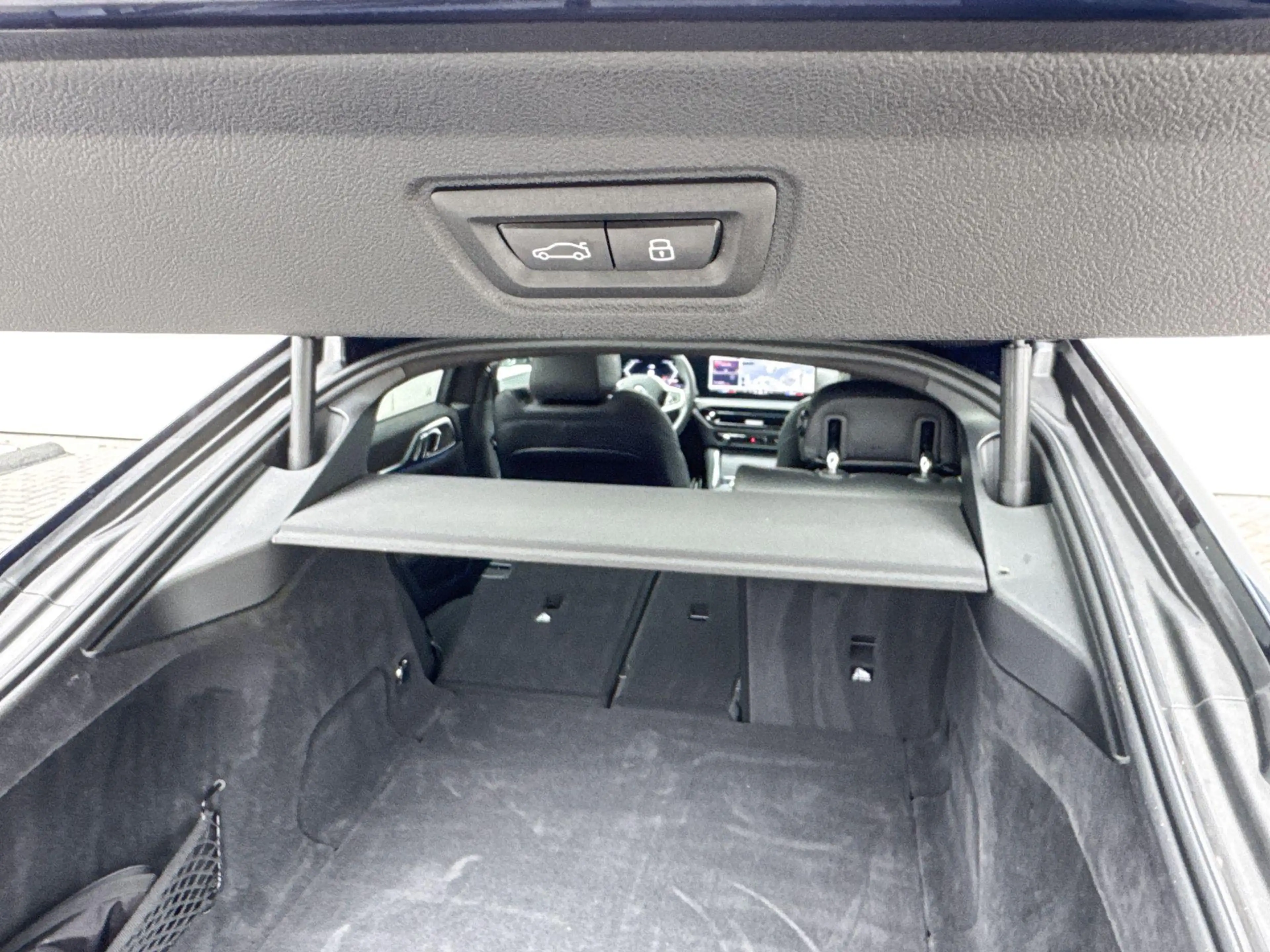 BMW i4 M60 |  Innovation Pack | Panoramadak | Active Crui — photo 12