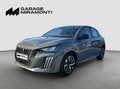 Peugeot 208 PREZZO REALE SENZA VINCOLO DI FINANZIAMENTO Grau - thumbnail 1