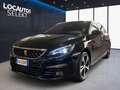 Peugeot 308 5p 1.2 puretech t. Gt Line s&s 130cv eat8 my18 - Nero - thumbnail 1