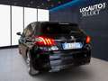 Peugeot 308 5p 1.2 puretech t. Gt Line s&s 130cv eat8 my18 - Чорний - thumbnail 26