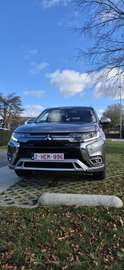 PHEV 2.4i 4WD Intense