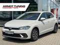 Volkswagen Polo Fun 1.0TSI DSG D-Cockpit SHZ LED PDC CAM Grau - thumbnail 2