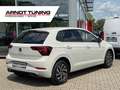 Volkswagen Polo Fun 1.0TSI DSG D-Cockpit SHZ LED PDC CAM Grau - thumbnail 5