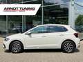 Volkswagen Polo Fun 1.0TSI DSG D-Cockpit SHZ LED PDC CAM Grau - thumbnail 4