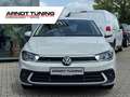 Volkswagen Polo Fun 1.0TSI DSG D-Cockpit SHZ LED PDC CAM Grau - thumbnail 3
