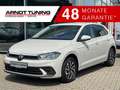 Volkswagen Polo Fun 1.0TSI DSG D-Cockpit SHZ LED PDC CAM Grau - thumbnail 1