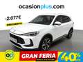MG ZS 1.5 Hybrid+ Luxury Blanco - thumbnail 1