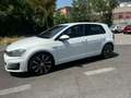 Volkswagen Golf 5p 2.0 tdi Gtd 184cv dsg FINO AL 31/07 Bianco - thumbnail 3