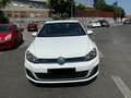 Volkswagen Golf 5p 2.0 tdi Gtd 184cv dsg FINO AL 31/07 Bianco - thumbnail 1