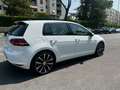 Volkswagen Golf 5p 2.0 tdi Gtd 184cv dsg FINO AL 31/07 Bianco - thumbnail 5