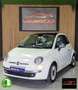 Fiat 500 1.2 by Gucci Blanc - thumbnail 1