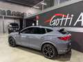 CUPRA Formentor 1.5 TSI DSG SCARICO ASSETTO GARANZIA CUPRA  IVA Сірий - thumbnail 4