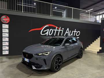 1.5 TSI DSG SCARICO ASSETTO GARANZIA CUPRA  IVA