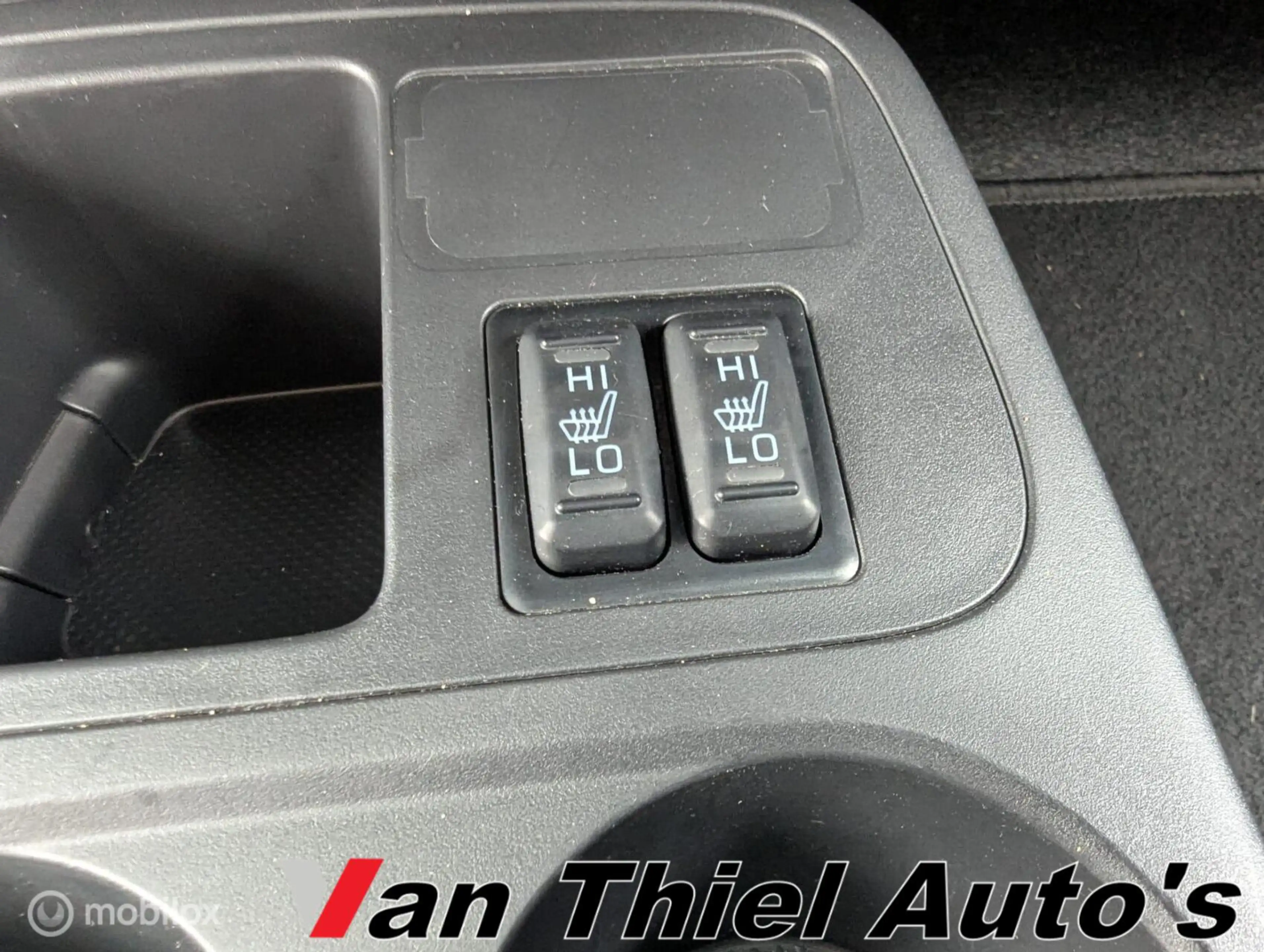 Mitsubishi Space Star 1.2 Intense — photo 6