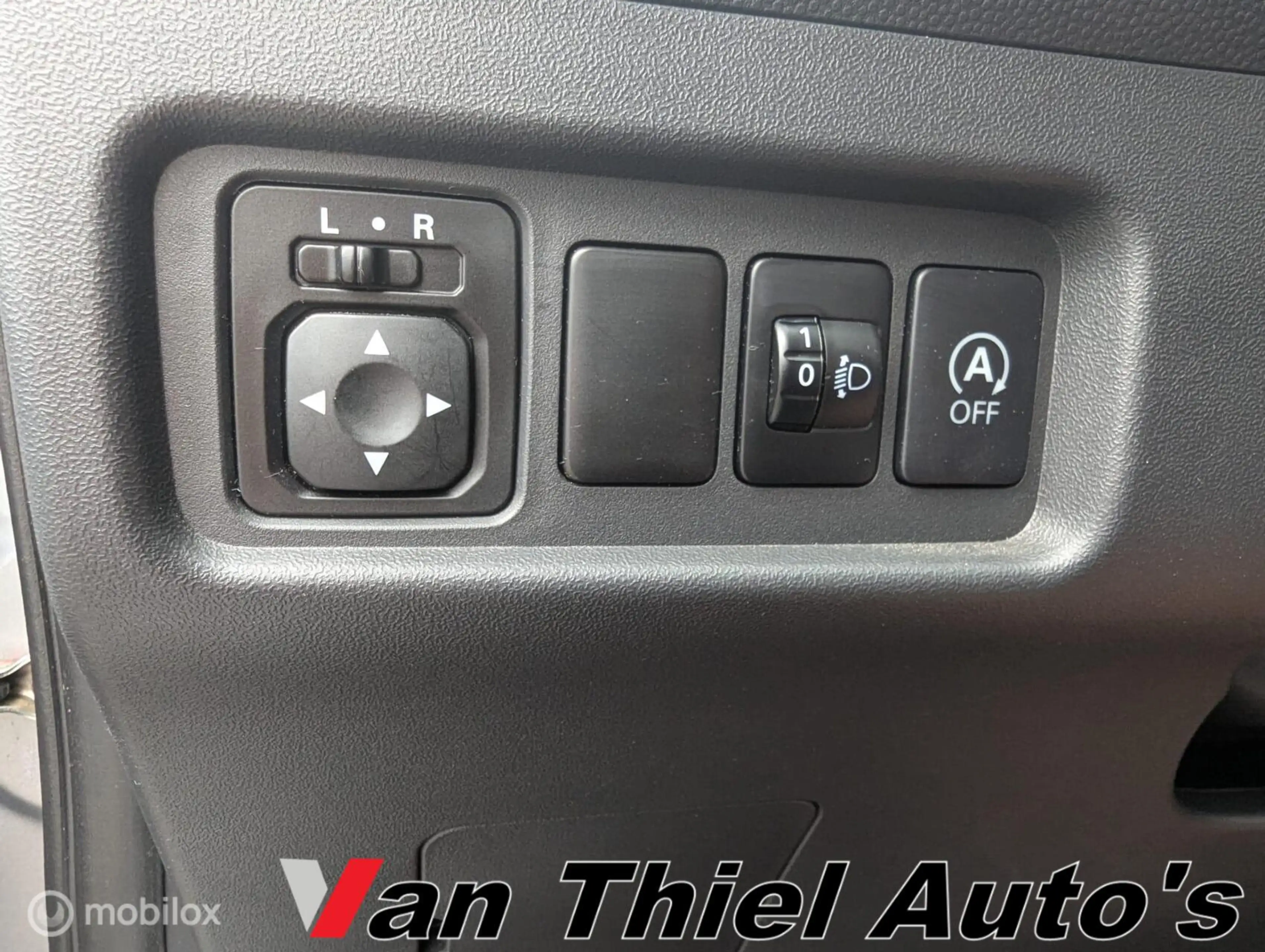 Mitsubishi Space Star 1.2 Intense — photo 12