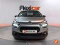 Citroen C3 PureTech 60KW (83CV) Plus Gris - thumbnail 2