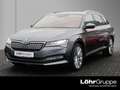Skoda Superb Combi 1.4 TSI iV DSG Style Navi/LED/ACC Grau - thumbnail 1