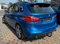 BMW 220 DACTIVE TOURER 4x4*M Sport-AHK-PANORAMA-HEADU Blue - thumbnail 6