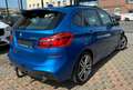 BMW 220 DACTIVE TOURER 4x4*M Sport-AHK-PANORAMA-HEADU Bleu - thumbnail 3