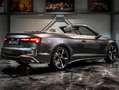 Audi A5 A5 Cabriolet 35 TDI 163 S tronic 7 S Line Gris - thumbnail 4