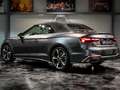 Audi A5 A5 Cabriolet 35 TDI 163 S tronic 7 S Line Gris - thumbnail 3