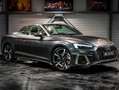 Audi A5 A5 Cabriolet 35 TDI 163 S tronic 7 S Line Gris - thumbnail 2