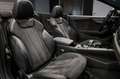 Audi A5 A5 Cabriolet 35 TDI 163 S tronic 7 S Line Gris - thumbnail 8