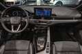 Audi A5 A5 Cabriolet 35 TDI 163 S tronic 7 S Line Gris - thumbnail 5