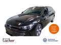 Volkswagen Passat Variant Elegance 2.0 TDI DSG Zwart - thumbnail 1