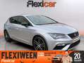 SEAT Leon ST 2.0 TSI S&S Cupra DSG7 290 Gris - thumbnail 1