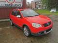 Volkswagen Polo Cross 1.4 TDi Czerwony - thumbnail 3