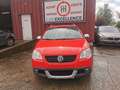 Volkswagen Polo Cross 1.4 TDi Red - thumbnail 1