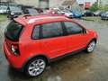 Volkswagen Polo Cross 1.4 TDi Rood - thumbnail 6