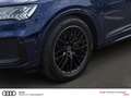 Audi Q7 50 TDI quattro S line PANO KAMERA MATRIX STHZ 3. S Blau - thumbnail 10
