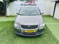 Volkswagen Touran 1,9 TDI  105 cv  bluemotion Gris - thumbnail 1