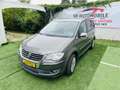 Volkswagen Touran 1,9 TDI  105 cv  bluemotion Gris - thumbnail 3
