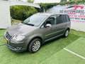Volkswagen Touran 1,9 TDI  105 cv  bluemotion Gris - thumbnail 4