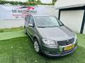 Volkswagen Touran 1,9 TDI  105 cv  bluemotion Gris - thumbnail 2