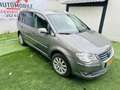 Volkswagen Touran 1,9 TDI  105 cv  bluemotion Gris - thumbnail 5