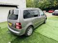 Volkswagen Touran 1,9 TDI  105 cv  bluemotion Gris - thumbnail 8