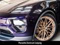 Porsche Macan 4 FnW-Violametallic Sitzklima Matrix 22Zoll Violett - thumbnail 12